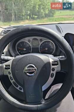 Внедорожник / Кроссовер Nissan X-Trail 2007 в 