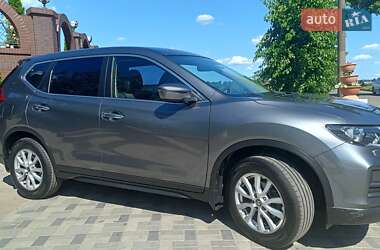 Внедорожник / Кроссовер Nissan X-Trail 2019 в Кривом Роге