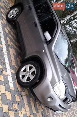 Внедорожник / Кроссовер Nissan X-Trail 2009 в 