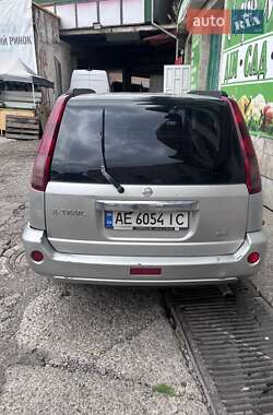 Внедорожник / Кроссовер Nissan X-Trail 2006 в Ивано-Франковске