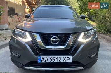 Внедорожник / Кроссовер Nissan X-Trail 2019 в Киеве