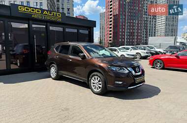 Внедорожник / Кроссовер Nissan X-Trail 2020 в Киеве