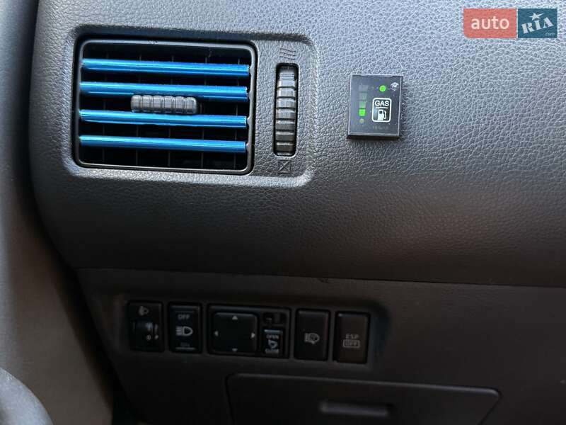 Внедорожник / Кроссовер Nissan X-Trail 2003 в Киеве фото 23 Внедорожник / Кроссовер Nissan X-Trail 2003 в Киеве