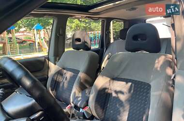 Внедорожник / Кроссовер Nissan X-Trail 2006 в 
