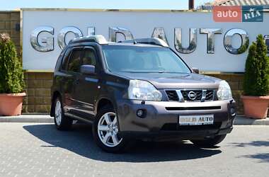 Внедорожник / Кроссовер Nissan X-Trail 2008 в Одессе
