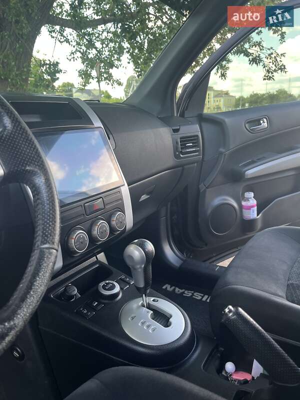 Внедорожник / Кроссовер Nissan X-Trail 2013 в Конотопе фото 2 Внедорожник / Кроссовер Nissan X-Trail 2013 в Конотопе