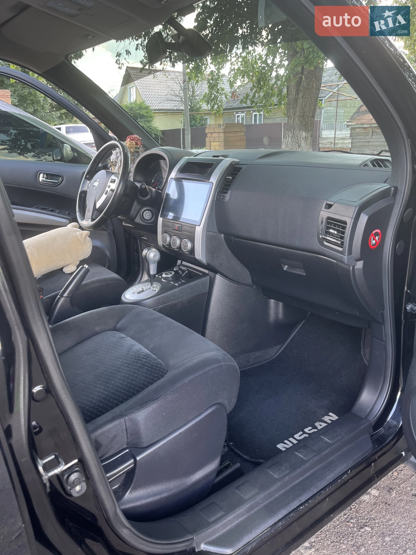 2013 Nissan X-Trail - мініатюра 14