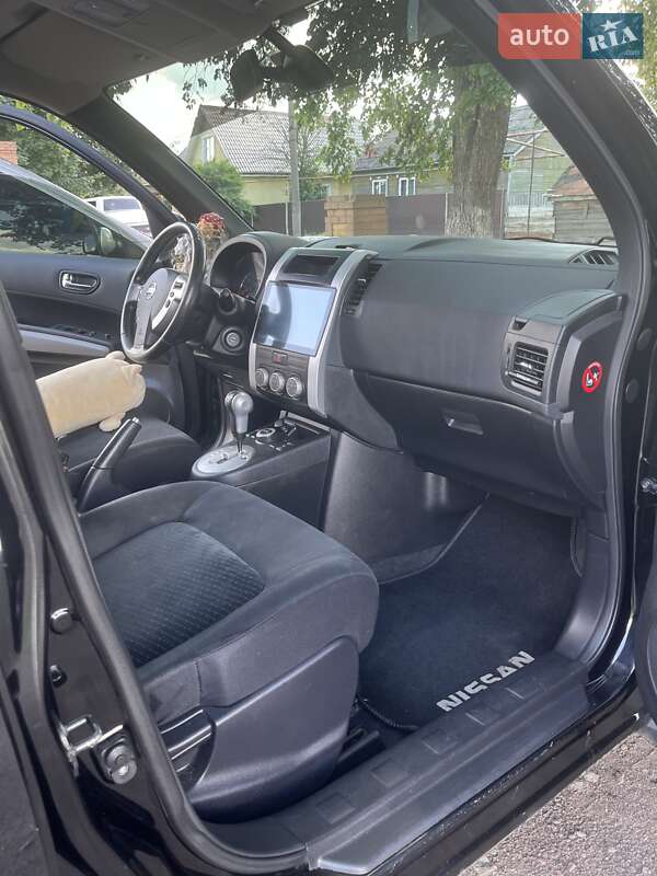 Внедорожник / Кроссовер Nissan X-Trail 2013 в Конотопе фото 14 Внедорожник / Кроссовер Nissan X-Trail 2013 в Конотопе