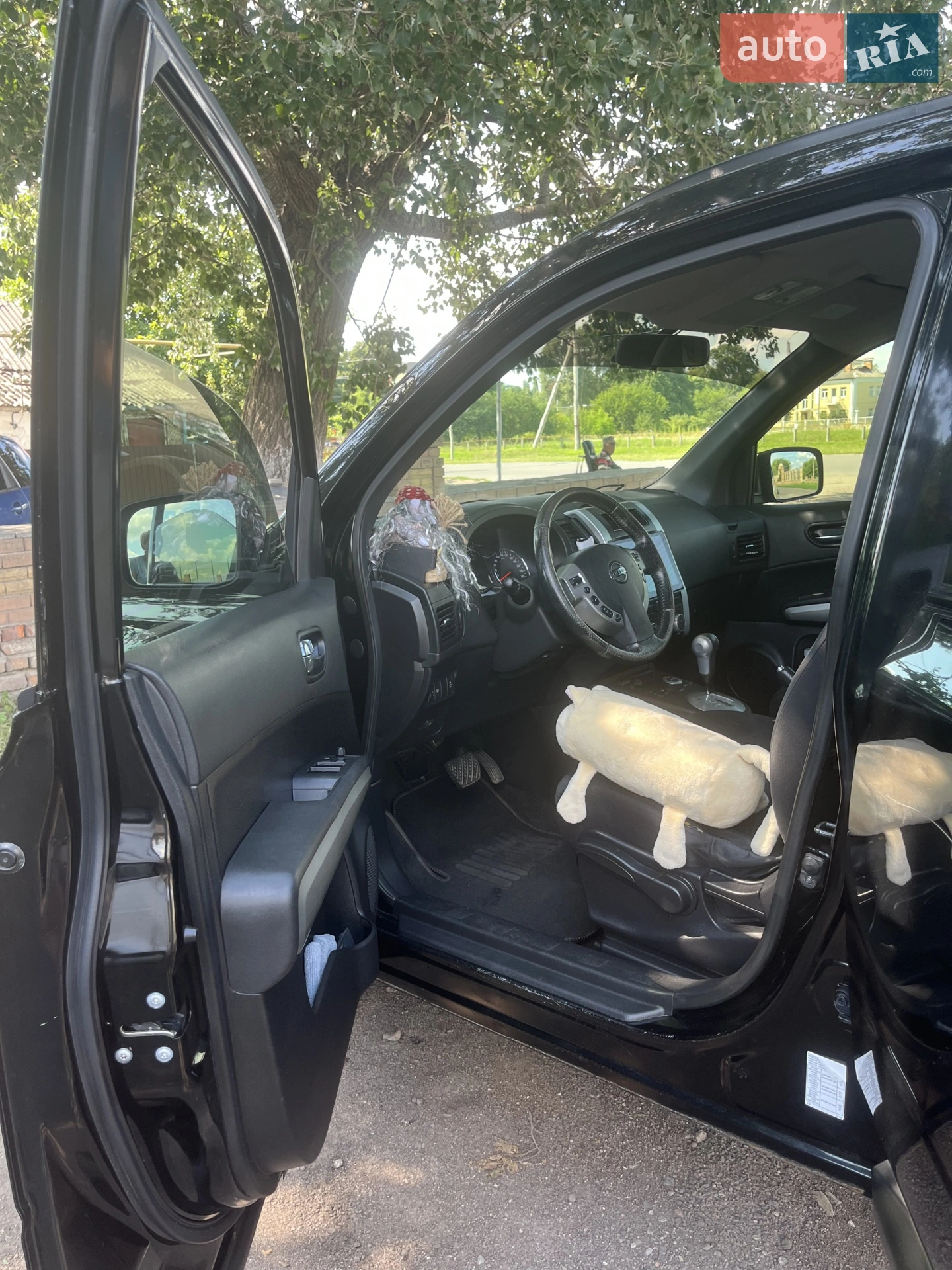 2013 Nissan X-Trail - мініатюра 19