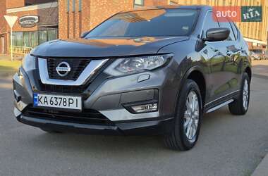 Внедорожник / Кроссовер Nissan X-Trail 2020 в Киеве