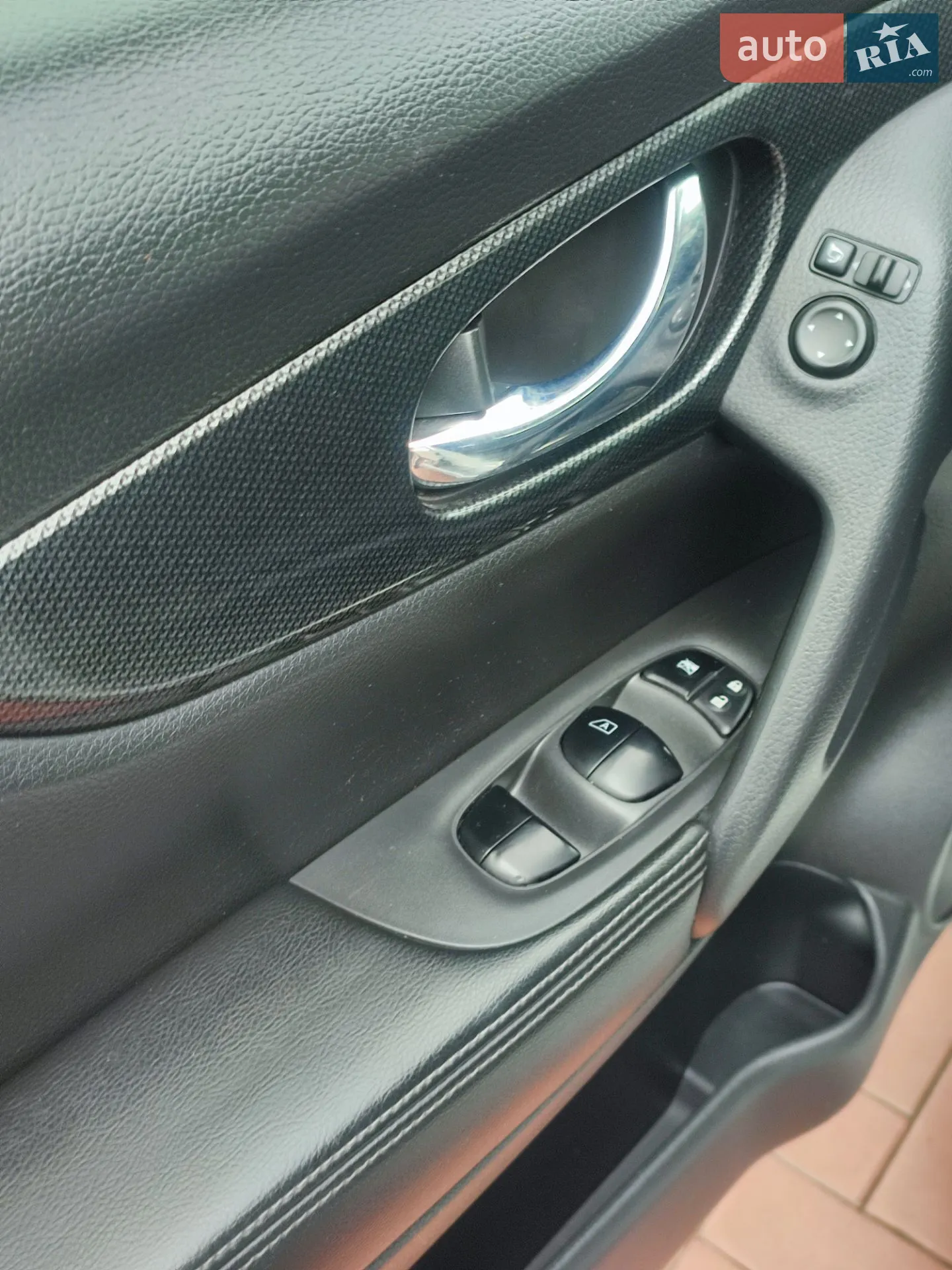 2017 Nissan X-Trail - мініатюра 7