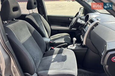 Внедорожник / Кроссовер Nissan X-Trail 2012 в 