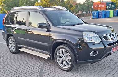 Внедорожник / Кроссовер Nissan X-Trail 2011 в Коломые