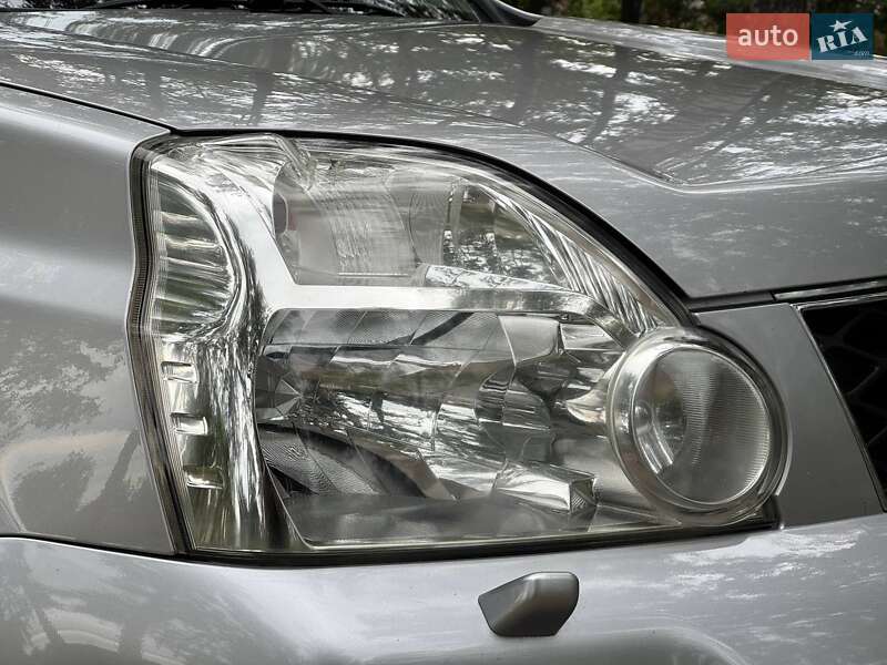 Позашляховик / Кросовер Nissan X-Trail 2008 в Охтирці