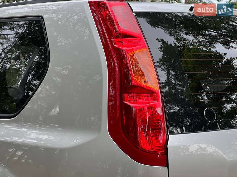 Позашляховик / Кросовер Nissan X-Trail 2008 в Охтирці