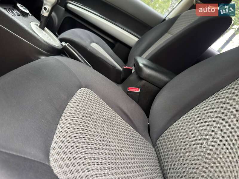 Позашляховик / Кросовер Nissan X-Trail 2008 в Охтирці