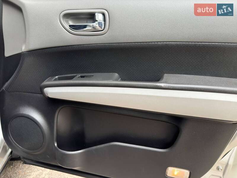 Позашляховик / Кросовер Nissan X-Trail 2008 в Охтирці