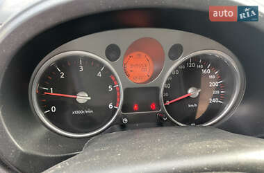 Внедорожник / Кроссовер Nissan X-Trail 2008 в 