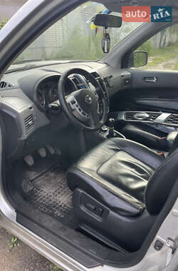Внедорожник / Кроссовер Nissan X-Trail 2008 в 