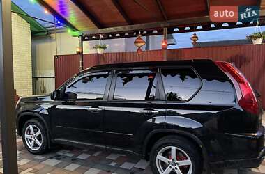 Внедорожник / Кроссовер Nissan X-Trail 2012 в 