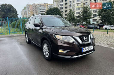 Внедорожник / Кроссовер Nissan X-Trail 2020 в Киеве