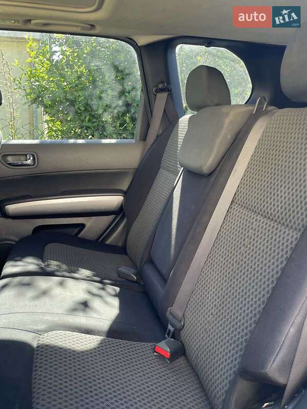 Внедорожник / Кроссовер Nissan X-Trail 2008 в Нововолынске