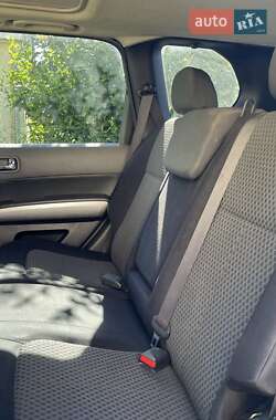 Внедорожник / Кроссовер Nissan X-Trail 2008 в 
