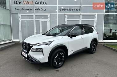 Внедорожник / Кроссовер Nissan X-Trail 2024 в Киеве