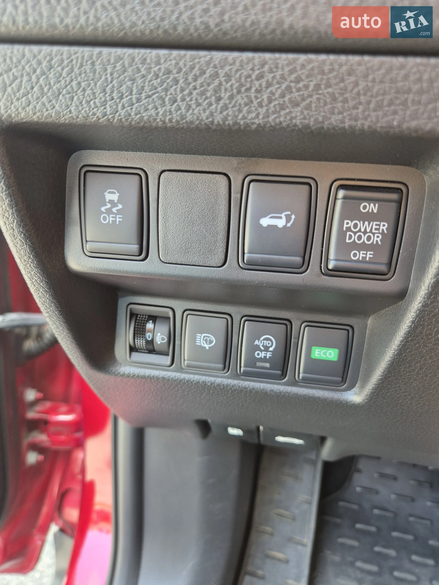 2017 Nissan X-Trail - мініатюра 35