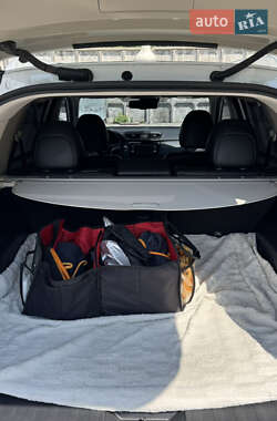 Внедорожник / Кроссовер Nissan X-Trail 2020 в 