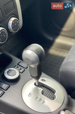 Внедорожник / Кроссовер Nissan X-Trail 2014 в 