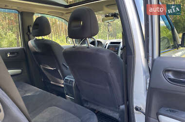 Внедорожник / Кроссовер Nissan X-Trail 2014 в 