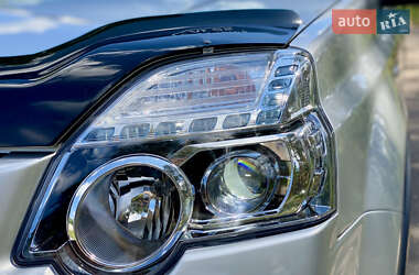 Внедорожник / Кроссовер Nissan X-Trail 2014 в 
