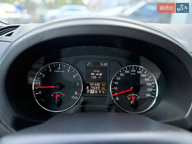 Внедорожник / Кроссовер Nissan X-Trail 2011 в Одессе