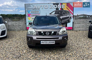 Внедорожник / Кроссовер Nissan X-Trail 2008 в Коломые