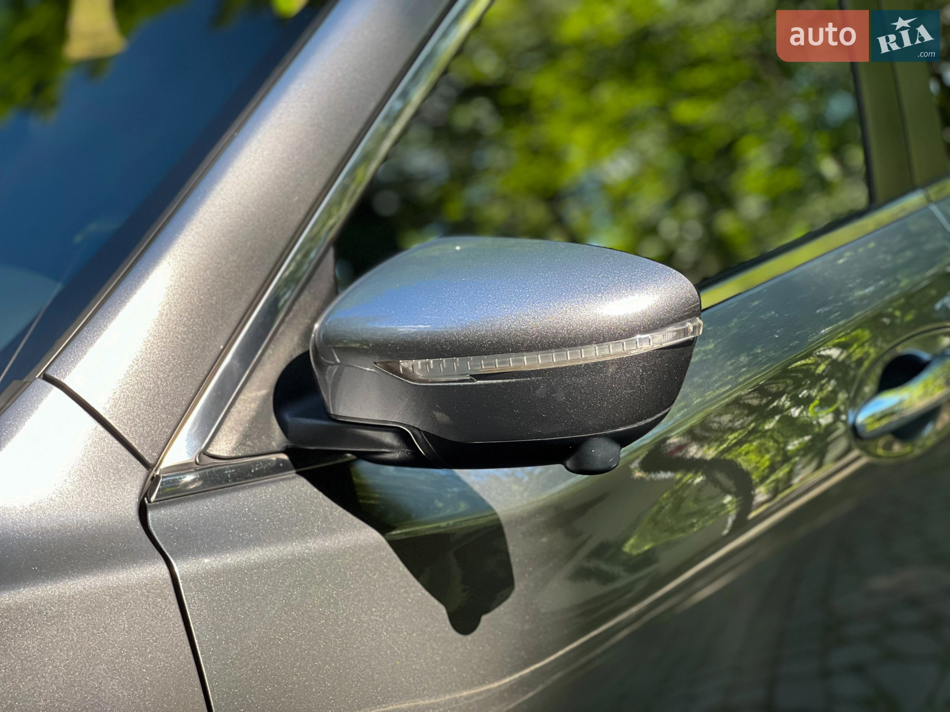2015 Nissan X-Trail - мініатюра 16