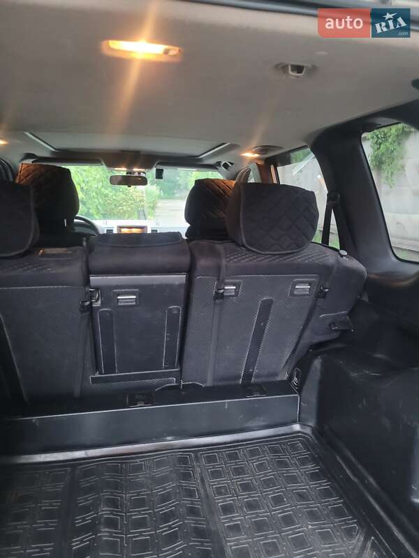 Внедорожник / Кроссовер Nissan X-Trail 2011 в Киеве