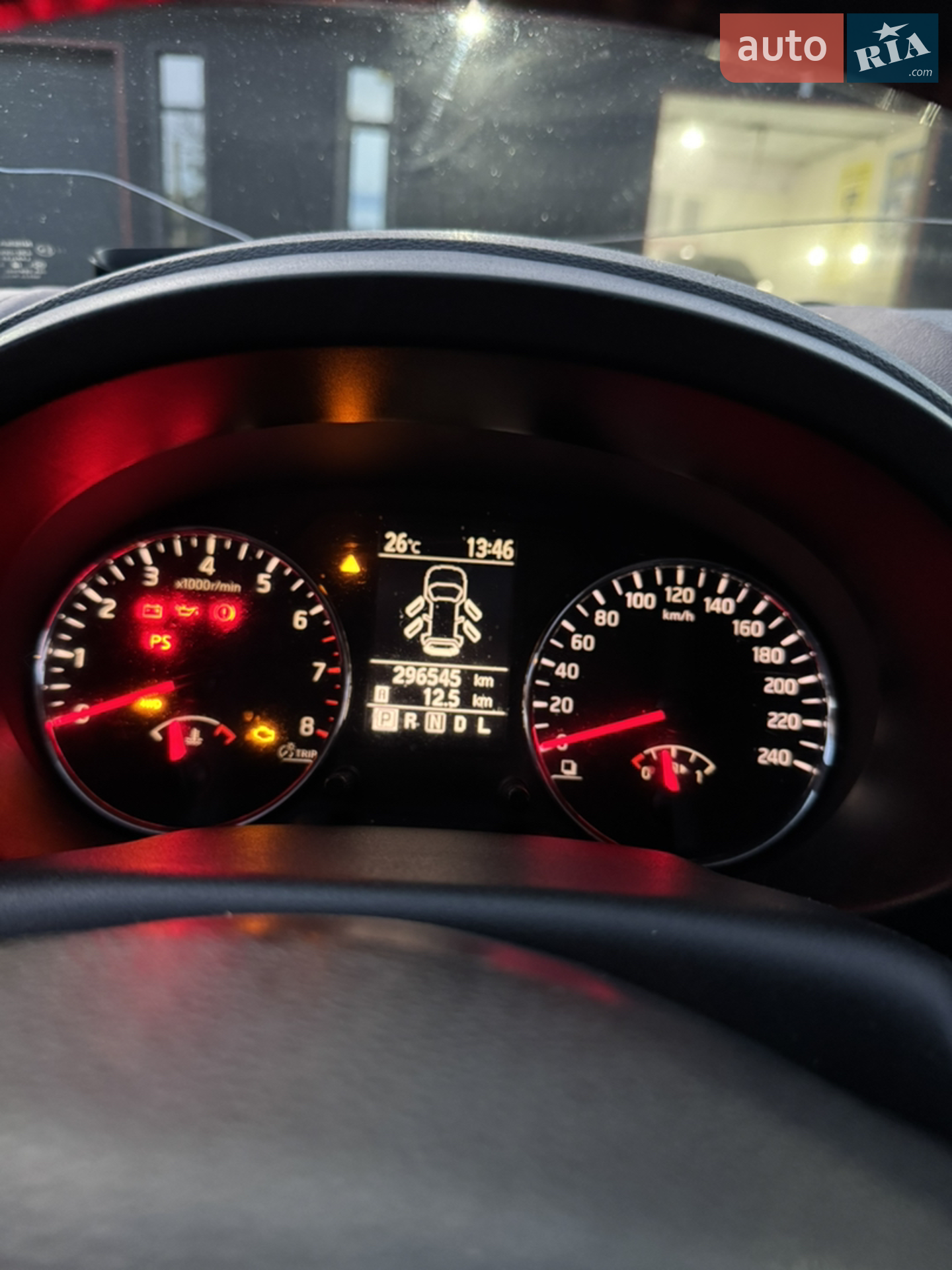2010 Nissan X-Trail - мініатюра 7