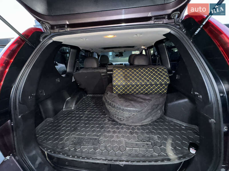 Внедорожник / Кроссовер Nissan X-Trail 2010 в Лозовой