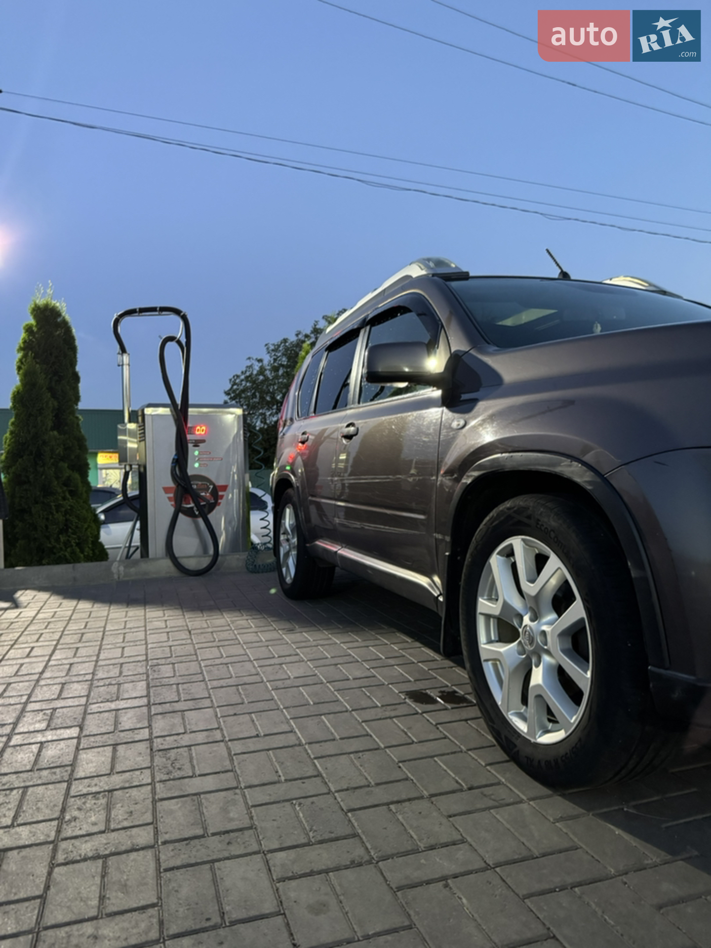 2010 Nissan X-Trail - мініатюра 11