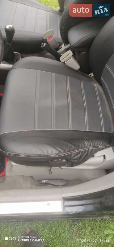 Позашляховик / Кросовер Nissan X-Trail 2007 в Мені