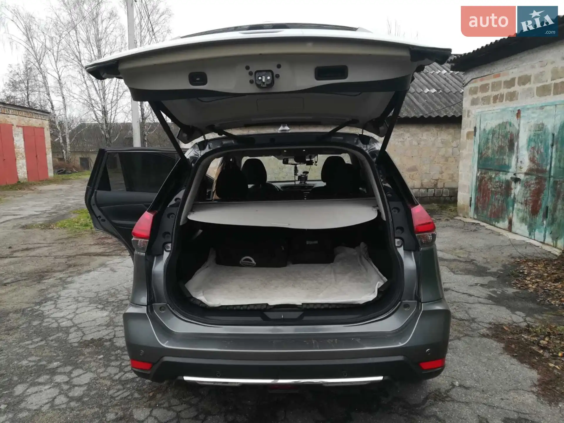 2018 Nissan X-Trail - мініатюра 19