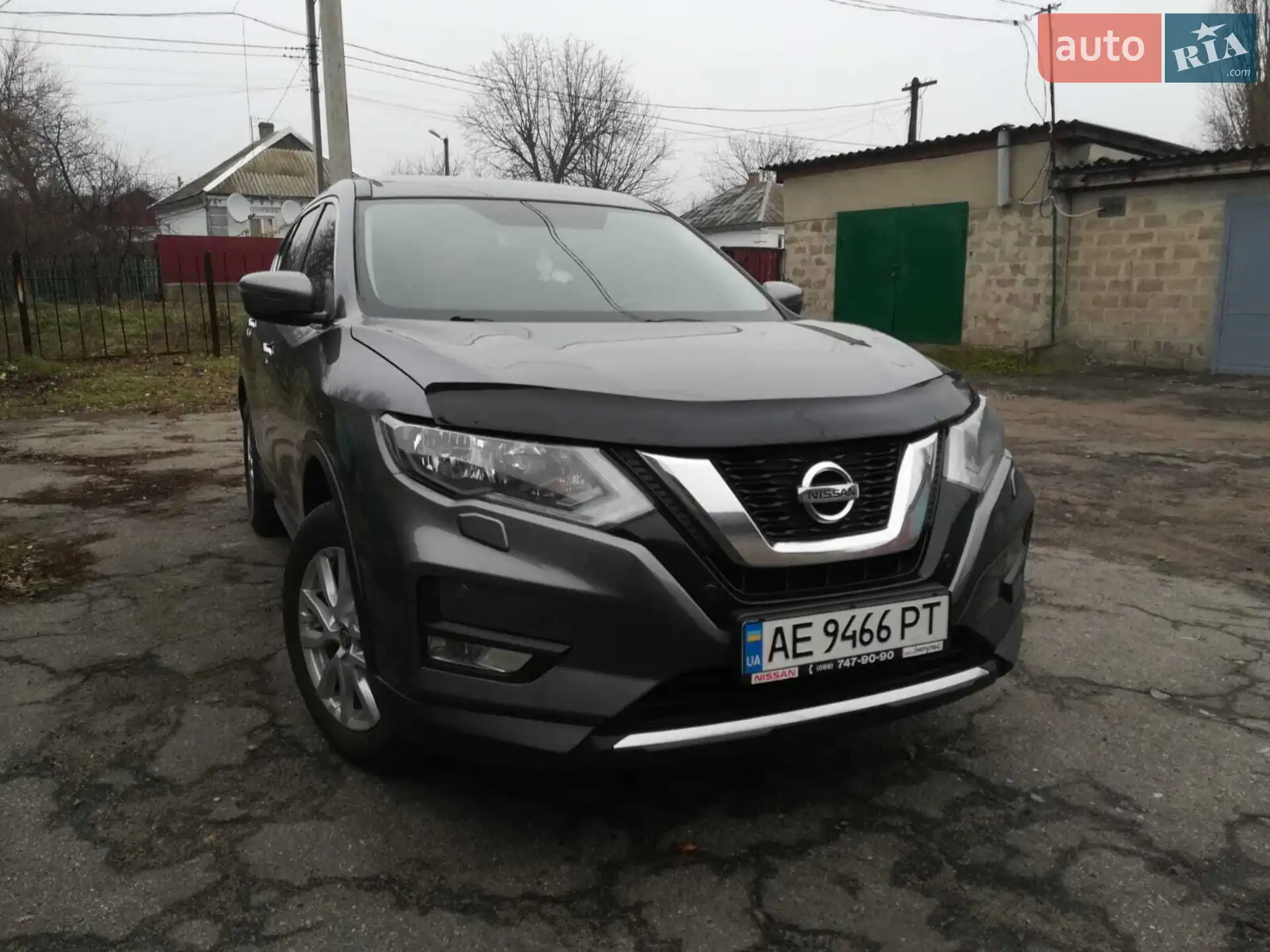 2018 Nissan X-Trail - мініатюра 26