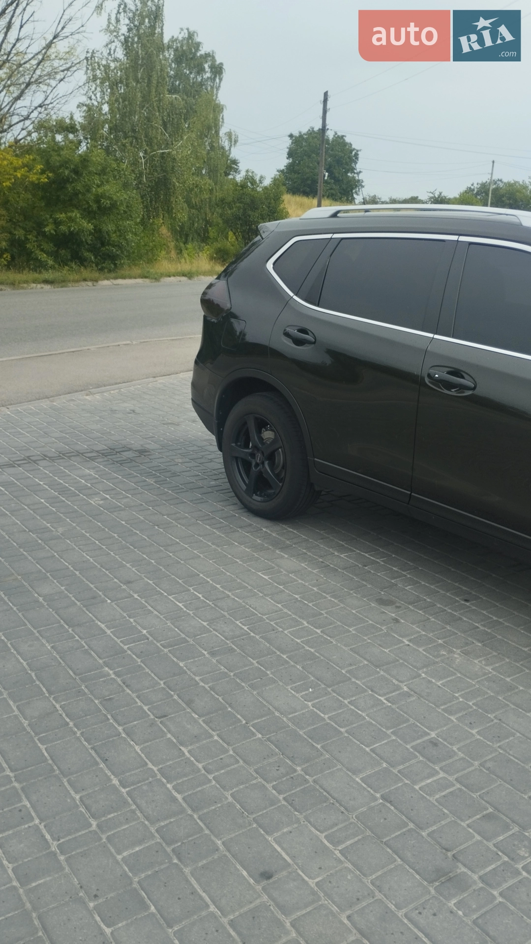 2015 Nissan X-Trail - мініатюра 6