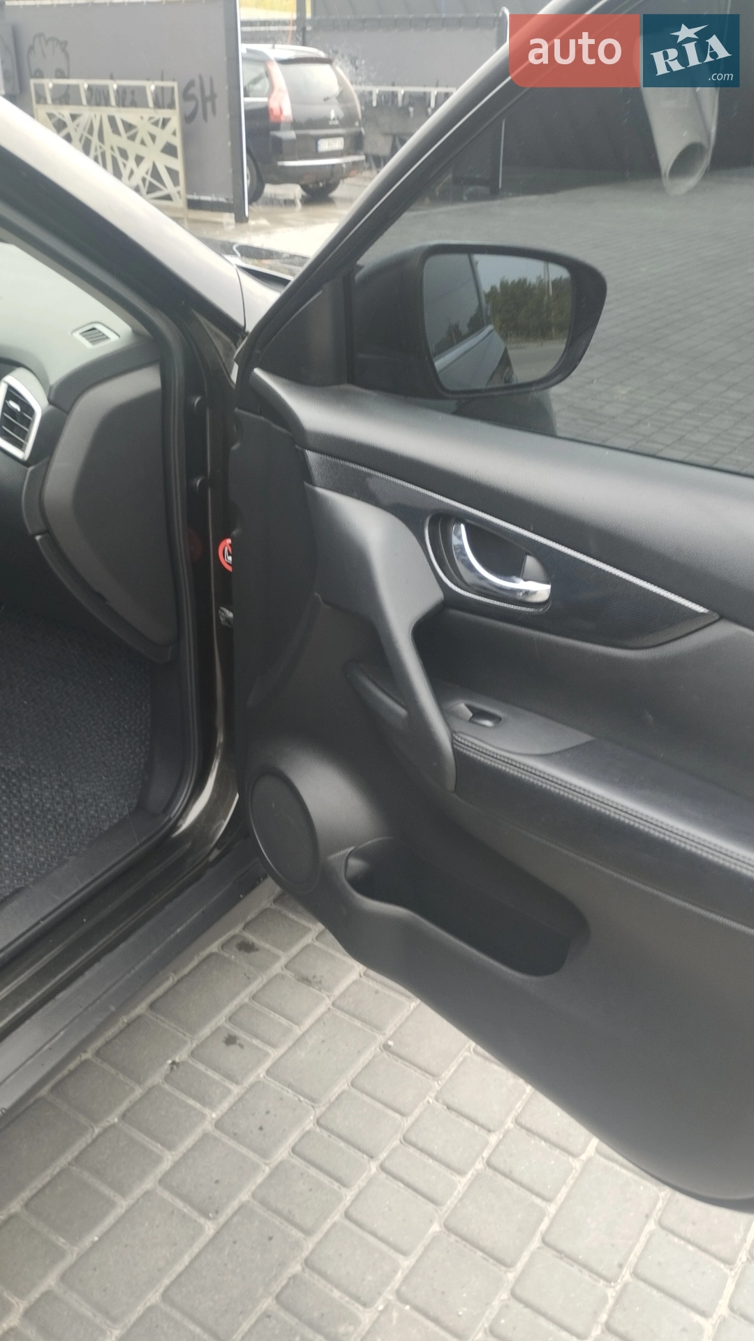 2015 Nissan X-Trail - мініатюра 7