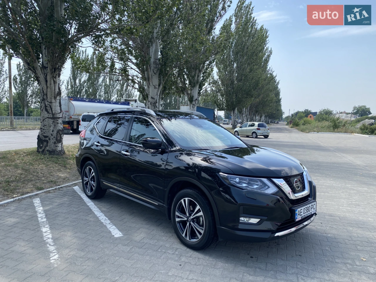 2021 Nissan X-Trail - мініатюра 26