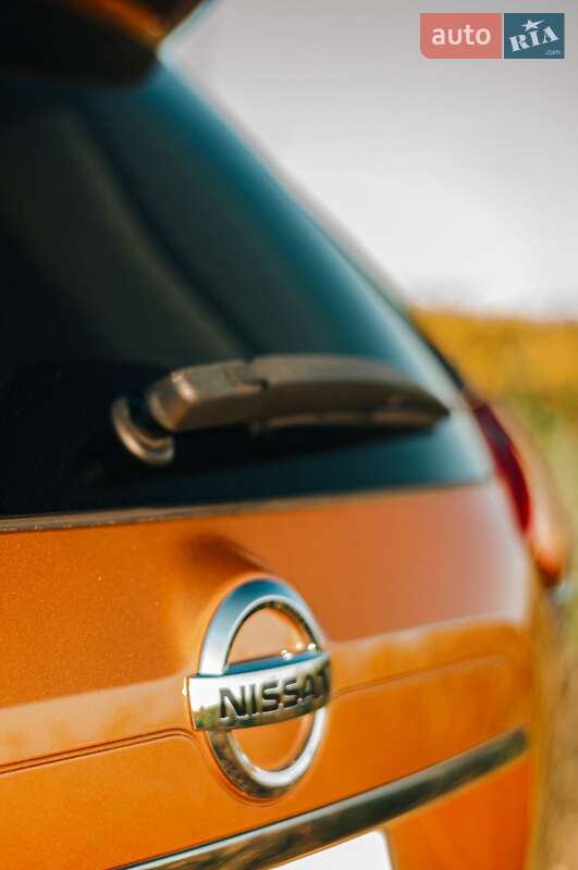 Позашляховик / Кросовер Nissan X-Trail 2018 в Києві