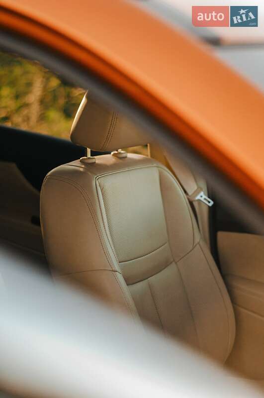 Позашляховик / Кросовер Nissan X-Trail 2018 в Києві