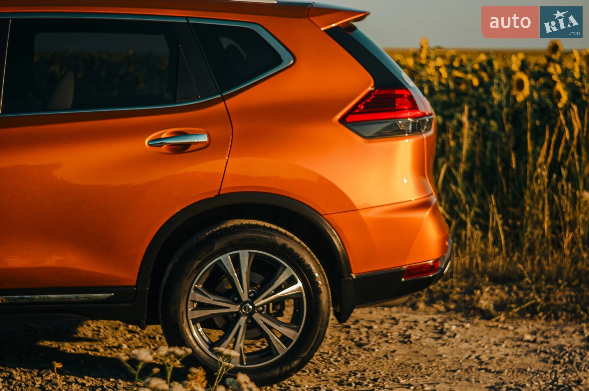2018 Nissan X-Trail - мініатюра 36