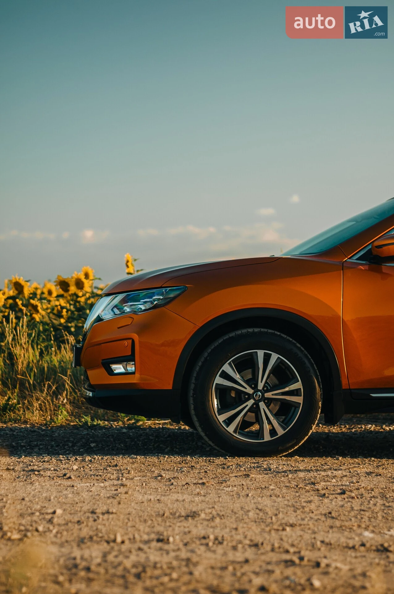2018 Nissan X-Trail - мініатюра 39